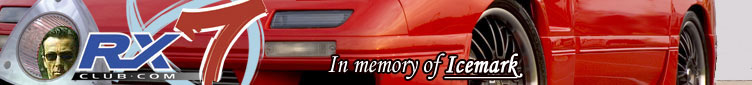 RX7Club.com